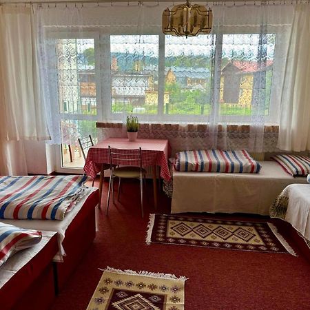 Cztery Zywioly Hotel Шклярска Поремба Екстериор снимка