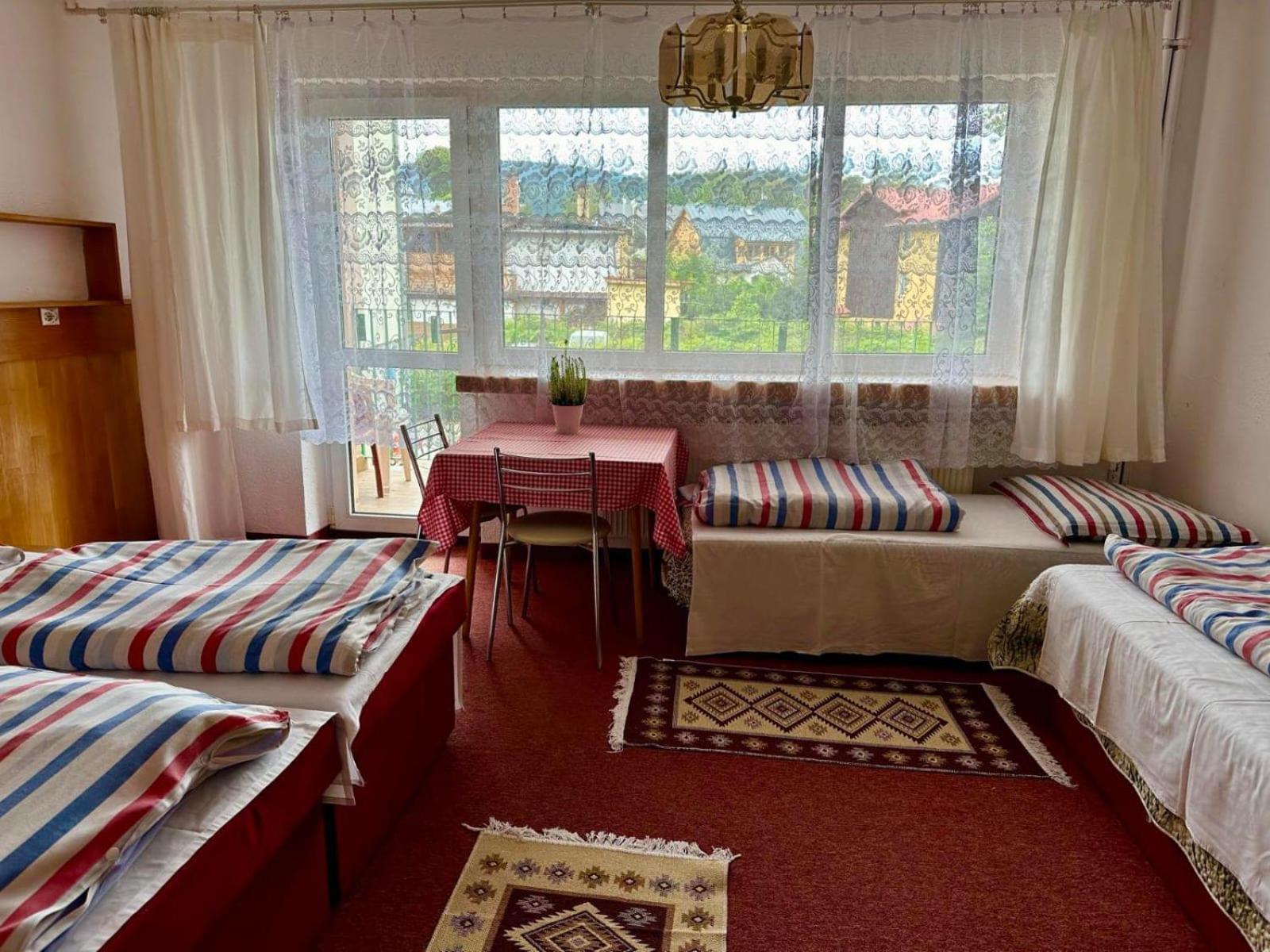 Cztery Zywioly Hotel Шклярска Поремба Екстериор снимка