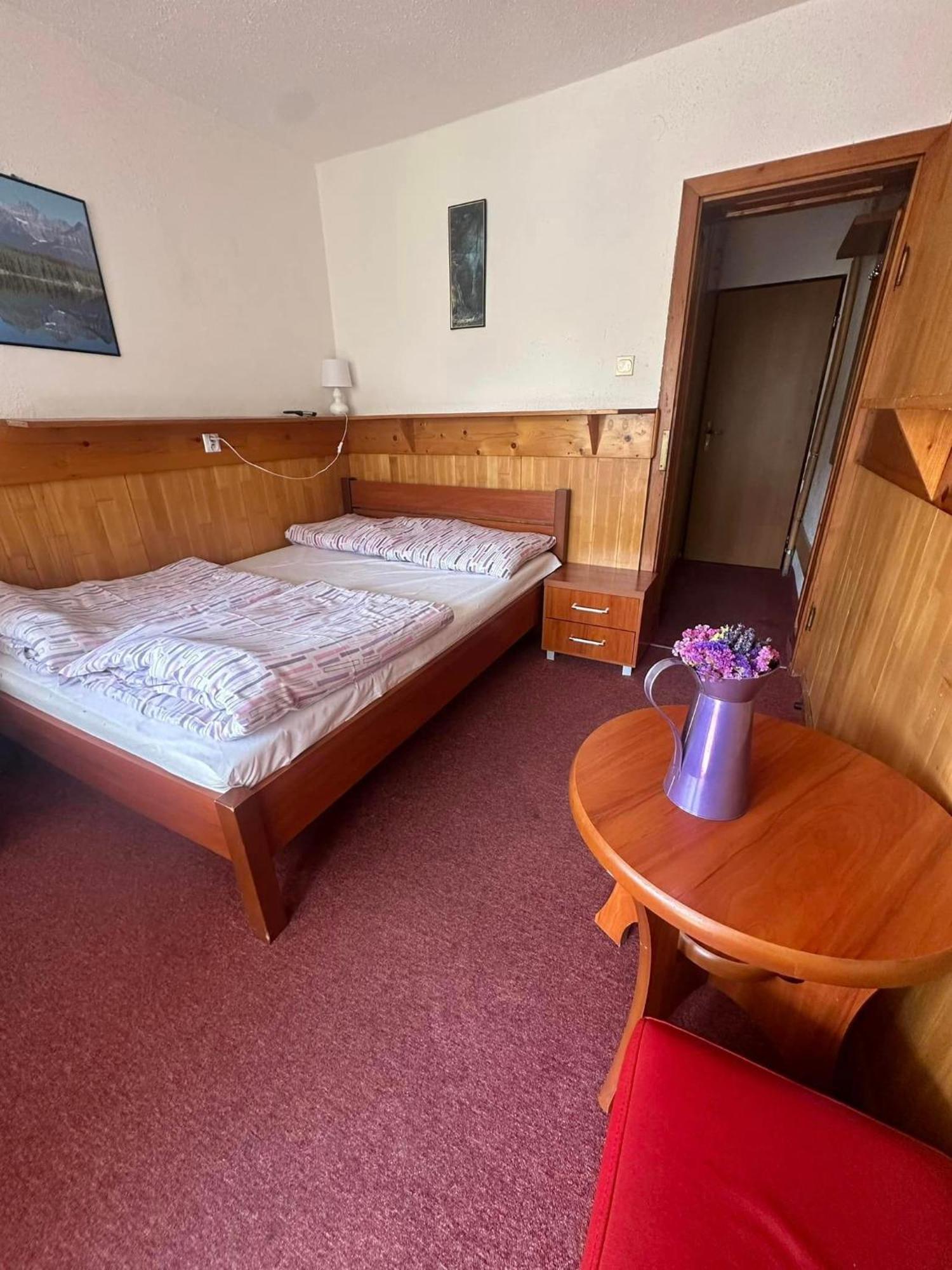 Cztery Zywioly Hotel Шклярска Поремба Екстериор снимка