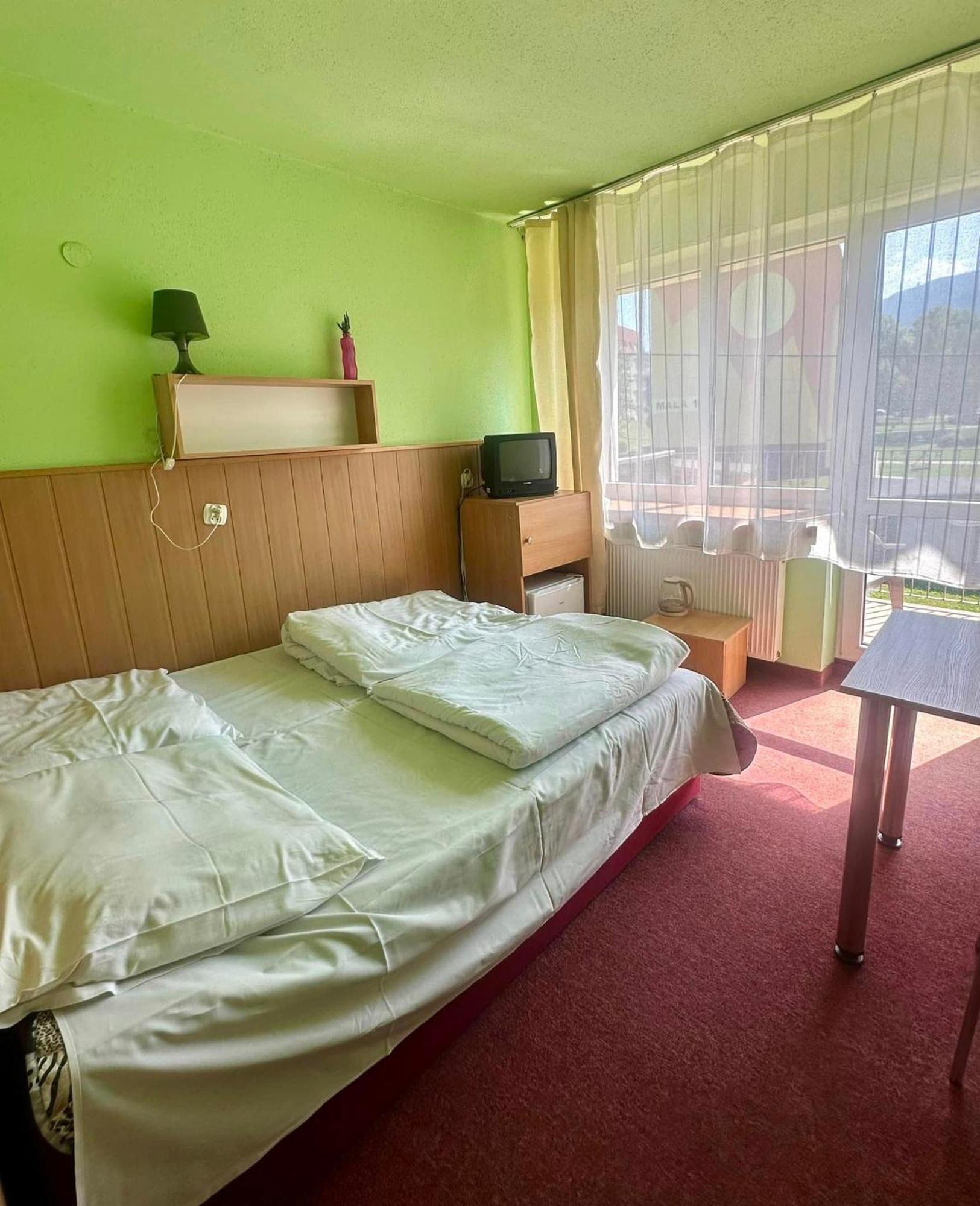 Cztery Zywioly Hotel Шклярска Поремба Екстериор снимка